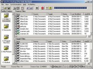 SyncPro Backup screenshot